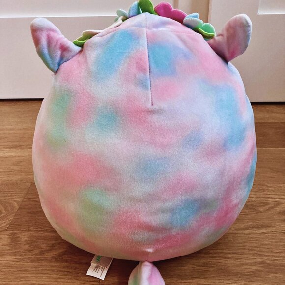 Cute RARE Arabella the Llama Squishmallow - Picture 2 of 2